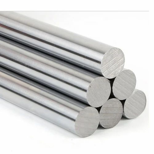 Hard chrome plated rods