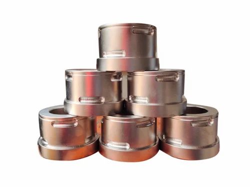 Duplex nickel hard chrome plating service